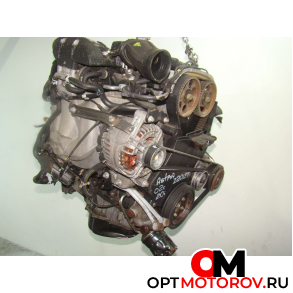 Двигатель  Opel Astra G 2002 Z20LET #5