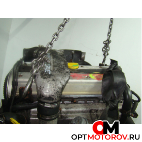 Двигатель  Opel Astra G 2002 Z20LET #6