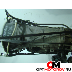 КПП автоматическая (АКПП)  Jeep Cherokee KJ 2006 P52853123AC #1