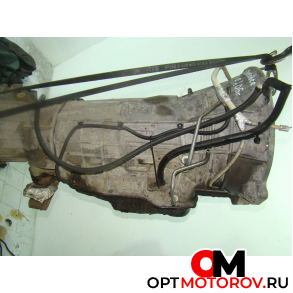 КПП автоматическая (АКПП)  Jeep Cherokee KJ 2006 P52853123AC #2