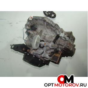 КПП механическая (МКПП)  Toyota Avensis 2 поколение (T250) [рестайлинг] 2007  #5