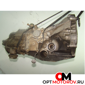 КПП механическая (МКПП)  Audi A4 B6 2004 ZWN #1