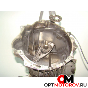 КПП механическая (МКПП)  Audi A4 B6 2004 ZWN #2