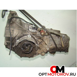 КПП механическая (МКПП)  Audi A4 B6 2004 ZWN #3