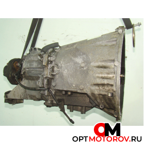 КПП механическая (МКПП)  Mercedes-Benz C-Класс W203/S203/CL203 2003 716631 #2