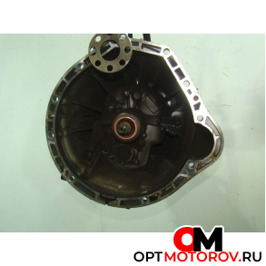 КПП механическая (МКПП)  Mercedes-Benz C-Класс W203/S203/CL203 2003 716631 #1