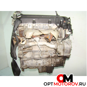 Двигатель  Opel Vectra C [рестайлинг] 2006 Z22YH #5