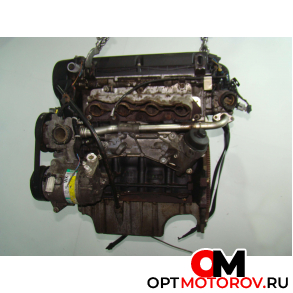 Двигатель  Opel Zafira 2 поколение (B) 2007 Z18XER #4