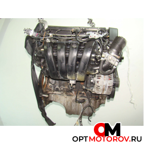 Двигатель  Opel Zafira 2 поколение (B) 2007 Z18XER #3