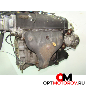 Двигатель  Honda Civic 5 поколение 1992 D15B2 #7
