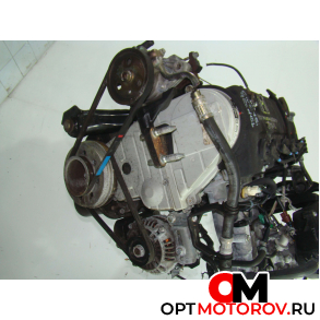 Двигатель  Honda Civic 5 поколение 1992 D15B2 #1