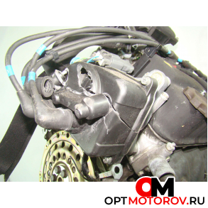 Двигатель  Honda Civic 5 поколение 1992 D15B2 #5