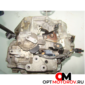 КПП автоматическая (АКПП)  Opel Zafira 2 поколение (B) 2007 6041sn #3