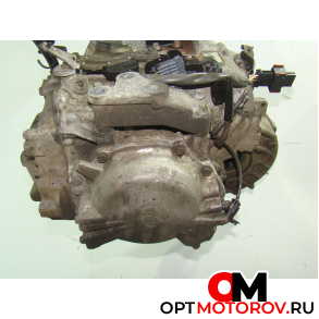 КПП автоматическая (АКПП)  Opel Zafira 2 поколение (B) 2007 6041sn #4