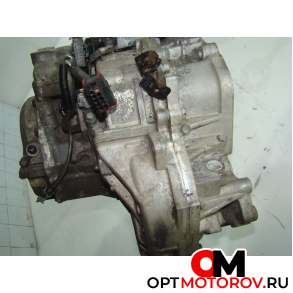 КПП автоматическая (АКПП)  Opel Zafira 2 поколение (B) 2007 6041sn #6