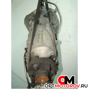 КПП автоматическая (АКПП)  Mercedes-Benz E-Класс W211/S211 2005 722699 #3