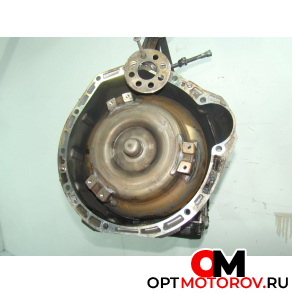 КПП автоматическая (АКПП)  Mercedes-Benz E-Класс W211/S211 2005 722699 #1