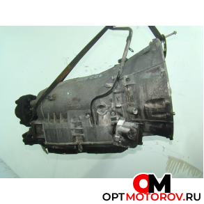 КПП автоматическая (АКПП)  Mercedes-Benz E-Класс W211/S211 2005 722699 #2