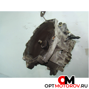 КПП механическая (МКПП)  Opel Vectra C [рестайлинг] 2006 55194293 #1