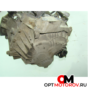 КПП механическая (МКПП)  Opel Vectra C [рестайлинг] 2006 55194293 #4