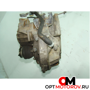 КПП механическая (МКПП)  Opel Vectra C [рестайлинг] 2006 55194293 #5