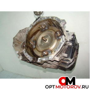 КПП автоматическая (АКПП)  Ford Mondeo 4 поколение 2007 7G917000 #1