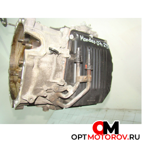 КПП автоматическая (АКПП)  Ford Mondeo 4 поколение 2007 7G917000 #2