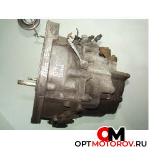 КПП механическая (МКПП)  Alfa Romeo 159 1 поколение 2007 F40 55350926 #5