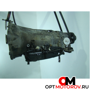 КПП автоматическая (АКПП)  Mercedes-Benz E-Класс W210/S210 1997 722510 #2