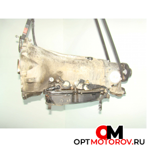 КПП автоматическая (АКПП)  Mercedes-Benz E-Класс W210/S210 1997 722510 #3