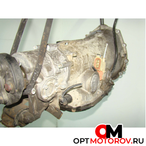 КПП автоматическая (АКПП)  Mercedes-Benz E-Класс W210/S210 1997 722510 #4