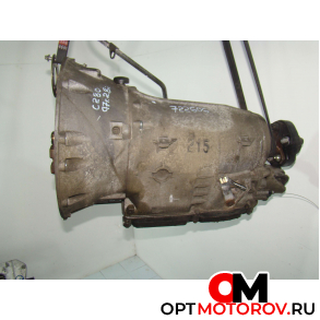 КПП автоматическая (АКПП)  Mercedes-Benz E-Класс W210/S210 1997 722606 #2