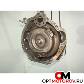 КПП автоматическая (АКПП)  Mercedes-Benz E-Класс W211/S211 2005 722640 #4