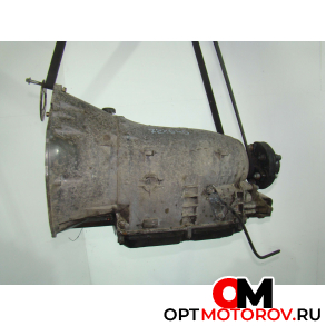 КПП автоматическая (АКПП)  Mercedes-Benz E-Класс W211/S211 2005 722640 #1