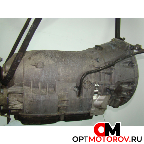 КПП автоматическая (АКПП)  Mercedes-Benz E-Класс W211/S211 2005 722640 #3