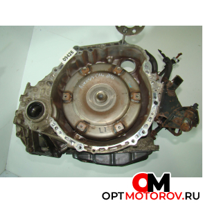 КПП автоматическая (АКПП)  Toyota Avensis 2 поколение (T250) 2004  #1