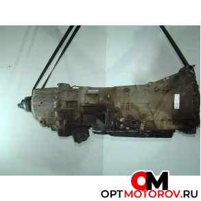 КПП автоматическая (АКПП)  Land Rover Range Rover 3 поколение [рестайлинг] 2006 6HP26X #5