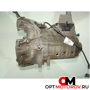 КПП механическая (МКПП)  Ford Mondeo 3 поколение [рестайлинг] 2005 4S7R7002BA #3