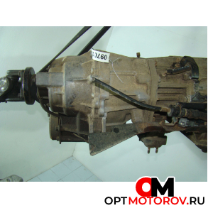 Раздаточная коробка  Kia Sorento 1 поколение 2005 473004С210 #4