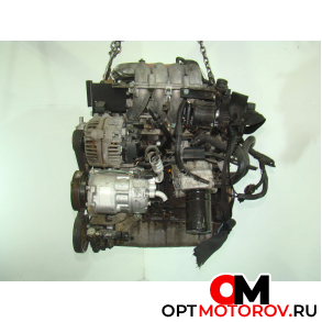 Двигатель  Skoda Octavia 1 поколение (A4) [рестайлинг] 2001 AQY #2