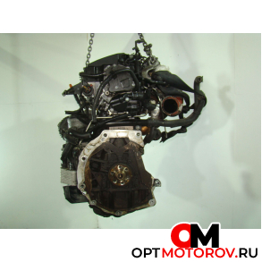 Двигатель  Volkswagen Golf 5 поколение 2007 bmm #4