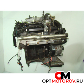 Двигатель  Opel Omega B [рестайлинг] 2000 X25XE #2