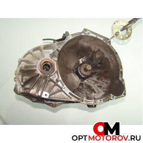 КПП механическая (МКПП)  Ford Mondeo 4 поколение 2007 6G9R7002BC #2