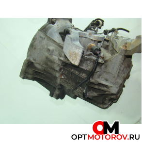 КПП механическая (МКПП)  Ford Mondeo 4 поколение 2007 6G9R7002BC #5