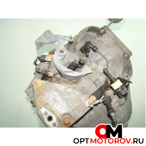 КПП механическая (МКПП)  Ford Mondeo 4 поколение 2007 6G9R7002BC #1