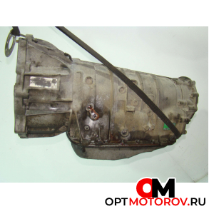 КПП автоматическая (АКПП)  BMW X5 E53 2003 1157861 #3