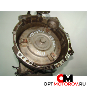 КПП автоматическая (АКПП)  BMW X5 E53 2003 1157861 #4