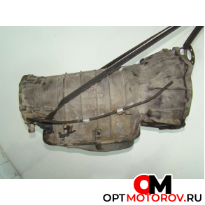 КПП автоматическая (АКПП)  BMW X5 E53 2003 1157861 #5