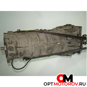 КПП автоматическая (АКПП)  BMW X5 E53 2003 1157861 #1