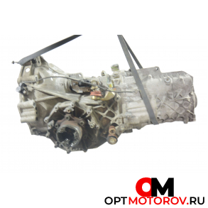 КПП механическая (МКПП)  Audi A4 B6 2004 hls #1